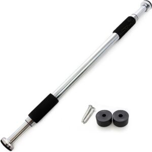 Barra Fixa Pull-Up Bar